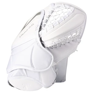Vanghandschoen Bauer  SV-PRO White Intermediate linkerhand (regular)