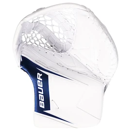 Vanghandschoen Bauer SV-PRO White/Navy Senior