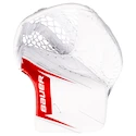 Vanghandschoen Bauer  SV-PRO White/Red Intermediate linkerhand (regular)