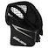 Vanghandschoen Bauer Vapor HYP2RLITE Black Senior linkerhand (regular)