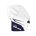Vanghandschoen Bauer Vapor HYP2RLITE White/Navy Senior