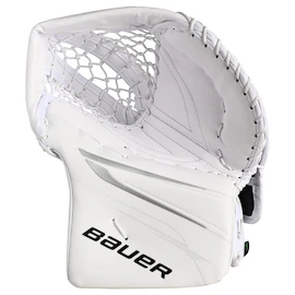 Vanghandschoen Bauer Vapor HYP2RLITE White Senior