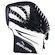 Vanghandschoen Bauer Vapor X5 Pro Navy/White Intermediate linkerhand (regular)