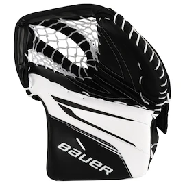 Vanghandschoen Bauer Vapor X5 Pro White/Black Intermediate