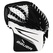 Vanghandschoen Bauer Vapor X5 Pro White/Black Senior