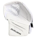 Vanghandschoen Bauer Vapor X5 Pro White Intermediate linkerhand (regular)