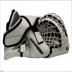 Vanghandschoen BRIAN'S  G-netik X Junior