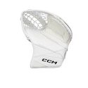 Vanghandschoen CCM Axis 2.5 white/white/white/white Junior