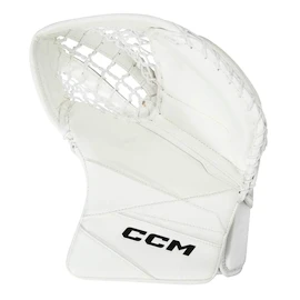 Vanghandschoen CCM Axis 2 white/white/white/white Senior