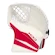 Vanghandschoen CCM Axis F5 Red/White Junior