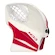 Vanghandschoen CCM Axis F9 Red/White Senior regular