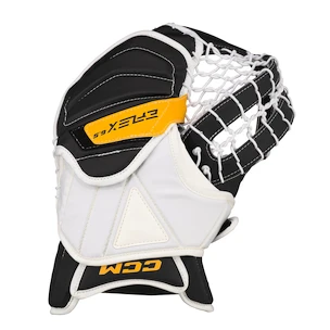 Vanghandschoen CCM Eflex 6.5 Boston Junior