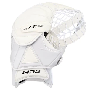 Vanghandschoen CCM Eflex 6.9 White Intermediate