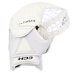 Vanghandschoen CCM Eflex 6.9 White Senior