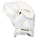 Vanghandschoen CCM Eflex 6.9 White Senior