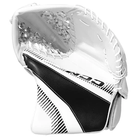 Vanghandschoen CCM Phenom White/Black Junior