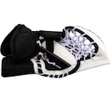 Vanghandschoen CCM YTflex 3 white/white/black/black Youth