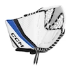 Vanghandschoen CCM YTflex 3 white/white/royal/black Youth
