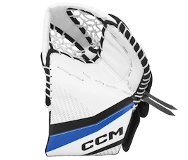 Vanghandschoen CCM YTflex 3 white/white/royal/black Youth