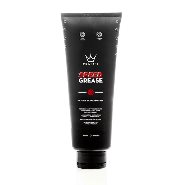Vaseline PEATY'S  Speed grease 400 g (pgr-hsg-400-24)