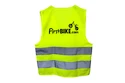 Veiligheidsvest FirstBike  Reflex Yellow