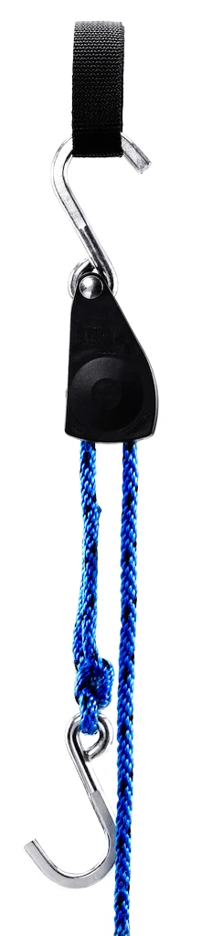 Verankeringssysteem Thule  QuickDraw 838