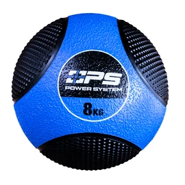Versterkende bal Power System 8 Kg