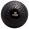 Versterkende bal Power System  Slam Ball 10&nbsp;kg