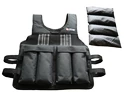 Vest Power System  Zátěžová Vesta Weighted Vest 10 Kg