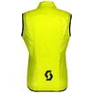Vest Scott  RC Team WB Sulphur Yellow/Black