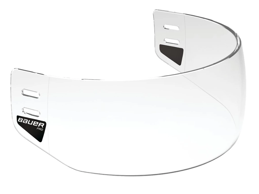 Vizier Bauer  Pro Blade Visor