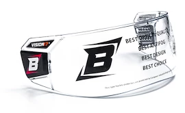 Vizier Bosport Vision17 Pro B2 Box