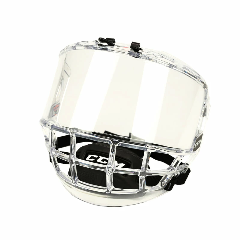 Vizier CCM  Full Visor  Senior