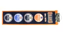 Vlag Winning Streak  Heritage Banner NHL Edmonton Oilers