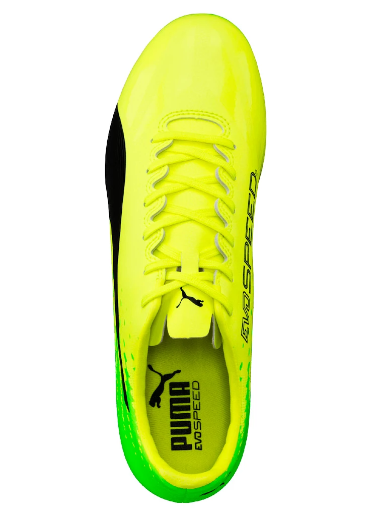 Voetbalschoenen Puma