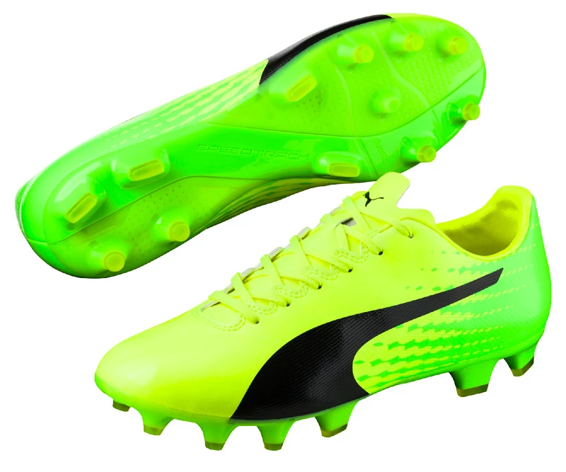 Voetbalschoenen Puma