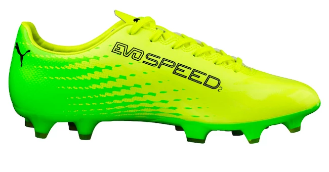 Voetbalschoenen Puma