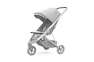 Voetensteun Thule Spring Leg rest black