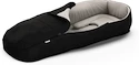 Voetenzak Thule Newborn Nest Black