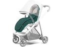 Voetenzak Thule Stroller Footmuff Mallard Green