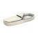 Voetenzak Thule Stroller Footmuff soft beige