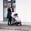 Voetenzak Thule Stroller Footmuff Soft Green