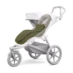 Voetenzak Thule Stroller Footmuff Soft Green