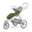 Voetenzak Thule Stroller Footmuff Soft Green