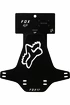 Voorspatbord Fox  Mud Guard