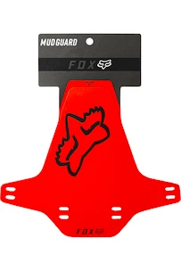 Voorspatbord Fox  Mud Guard