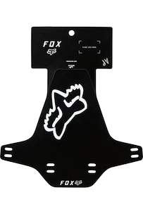 Voorspatbord Fox  Mud Guard
