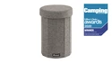 Vouwstoel Outwell  Dawlish High Seat & Storage Grey Melange SS22