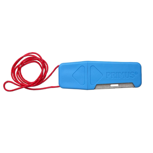 Vuursteen Primus  Ignition Steel Small Blue