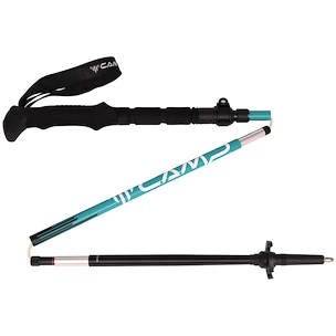 Wandelstokken Camp  MEGASONIC, 115-135 cm